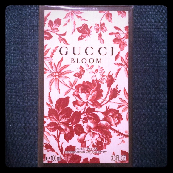 Gucci Other Bloom Eau De Parfum 100ml Poshmark
